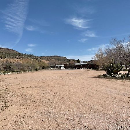 Grand Canyon Western Ranch Meadview Εξωτερικό φωτογραφία