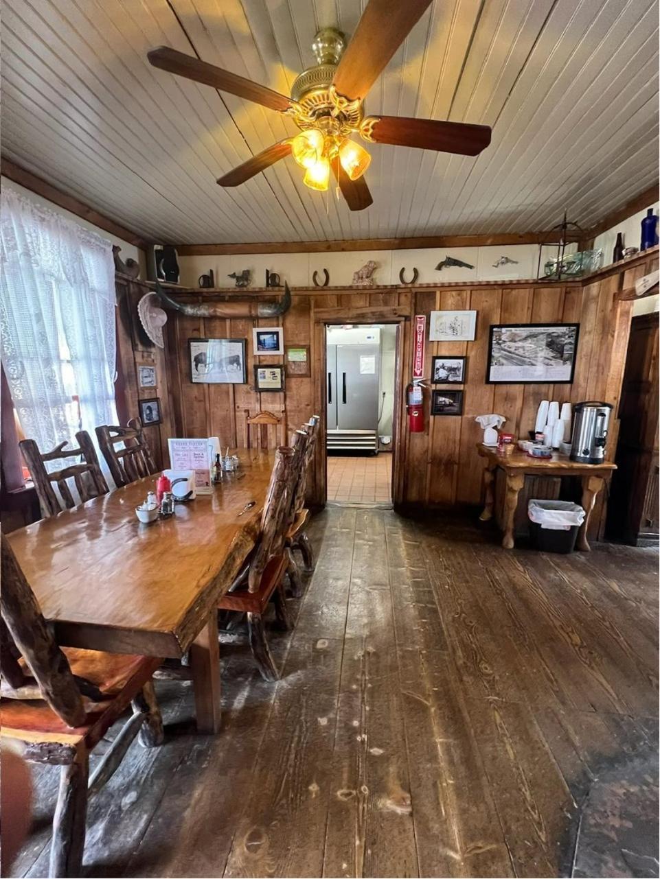 Grand Canyon Western Ranch Meadview Εξωτερικό φωτογραφία