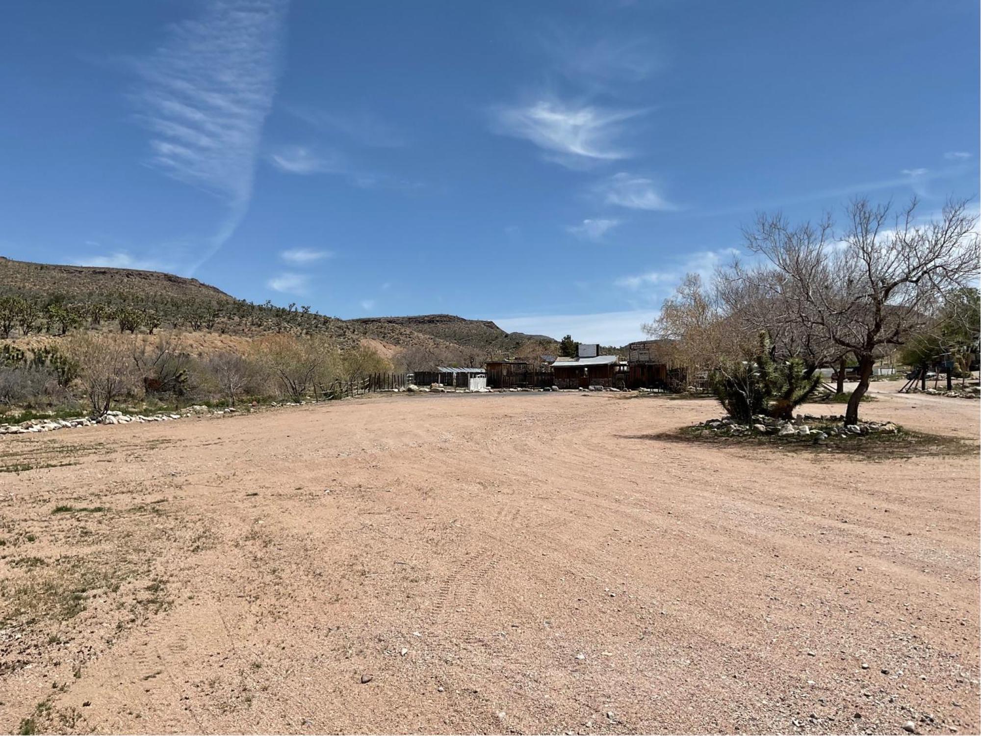 Grand Canyon Western Ranch Meadview Εξωτερικό φωτογραφία