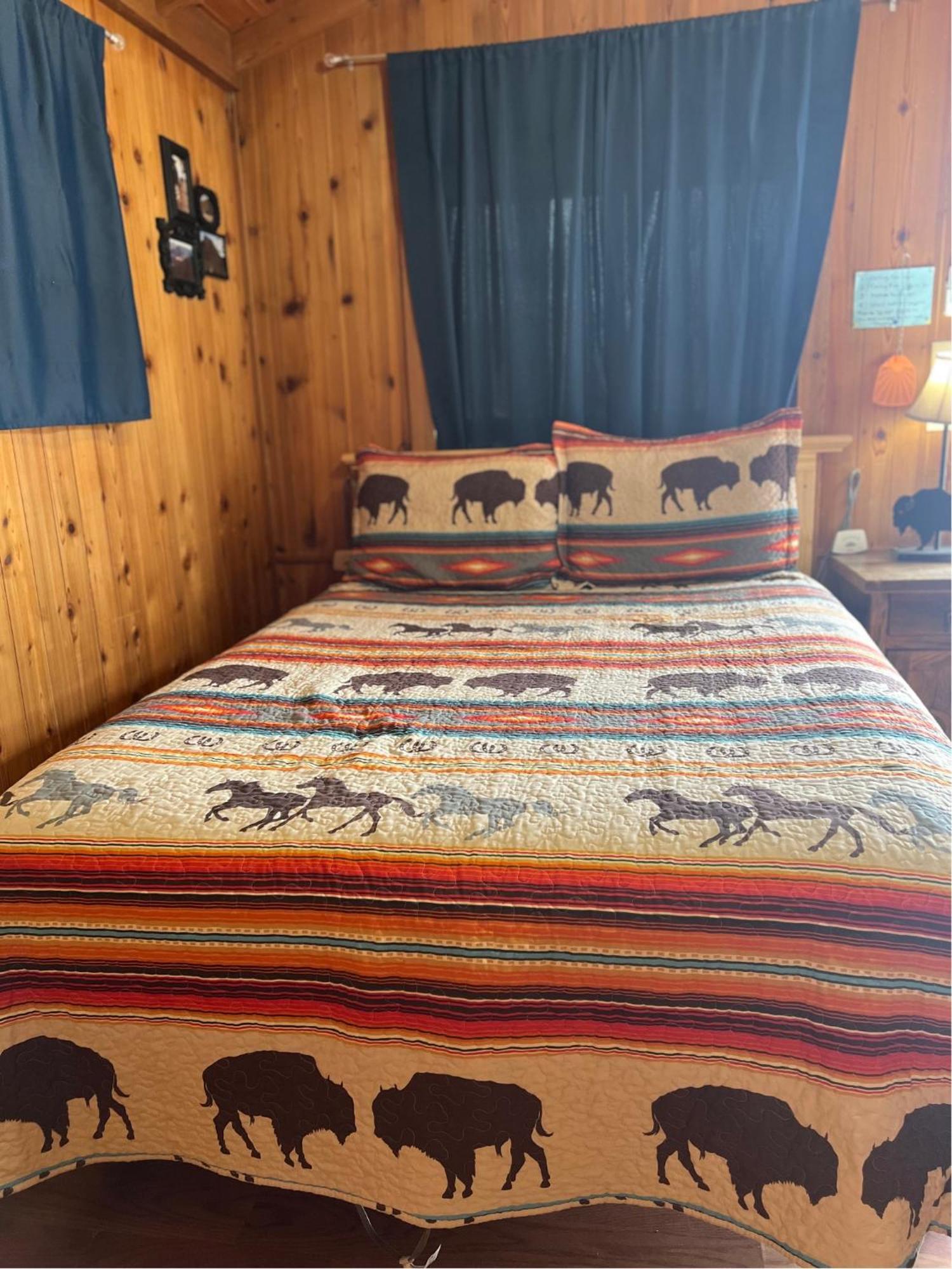 Grand Canyon Western Ranch Meadview Εξωτερικό φωτογραφία