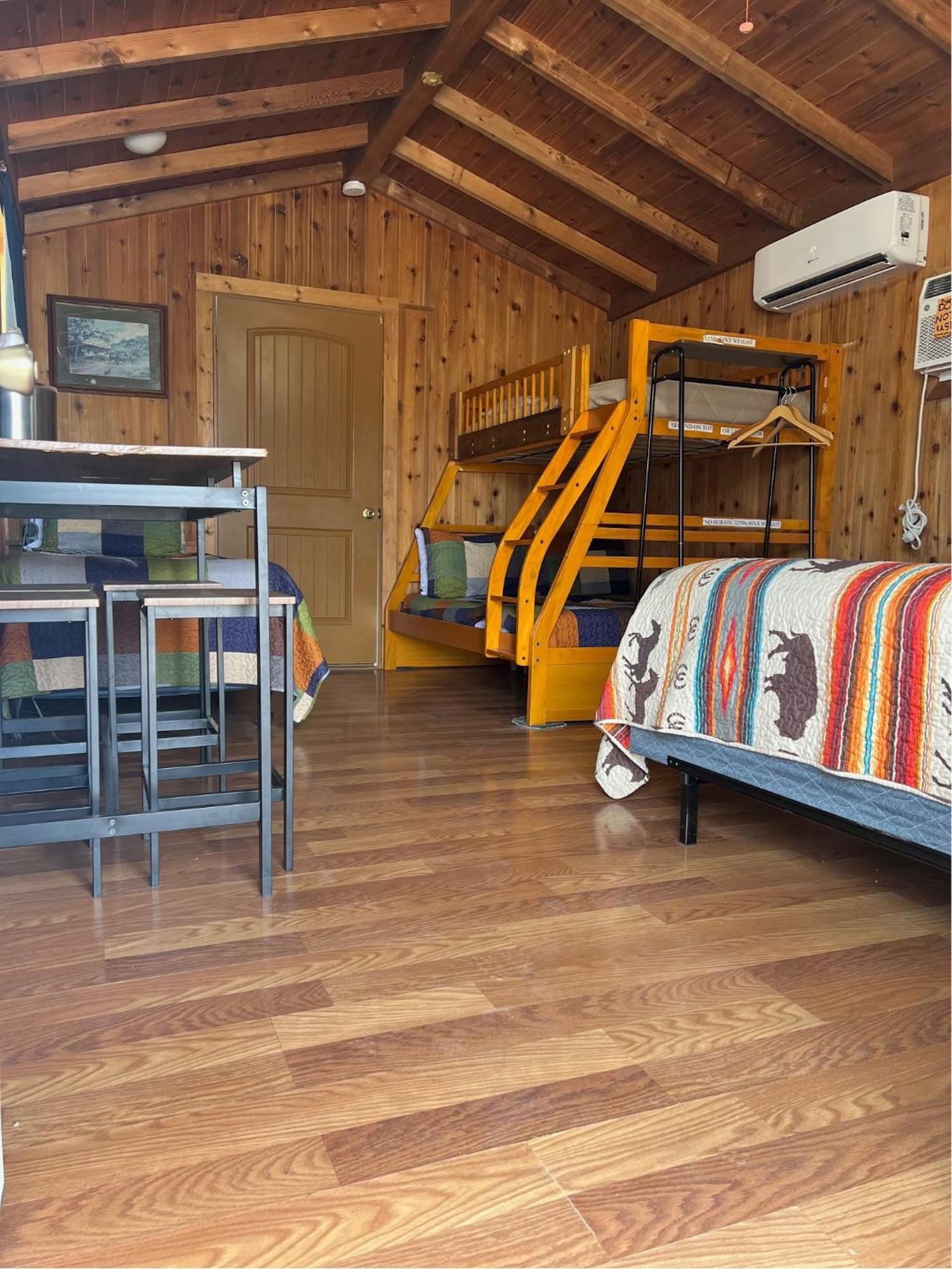Grand Canyon Western Ranch Meadview Εξωτερικό φωτογραφία