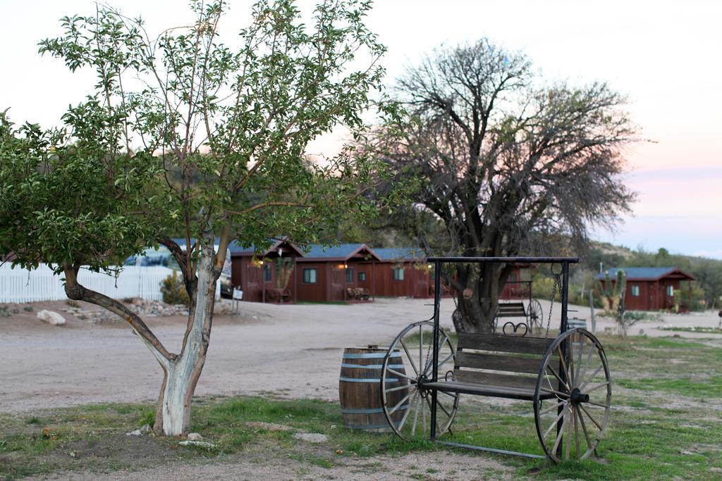Grand Canyon Western Ranch Meadview Εξωτερικό φωτογραφία