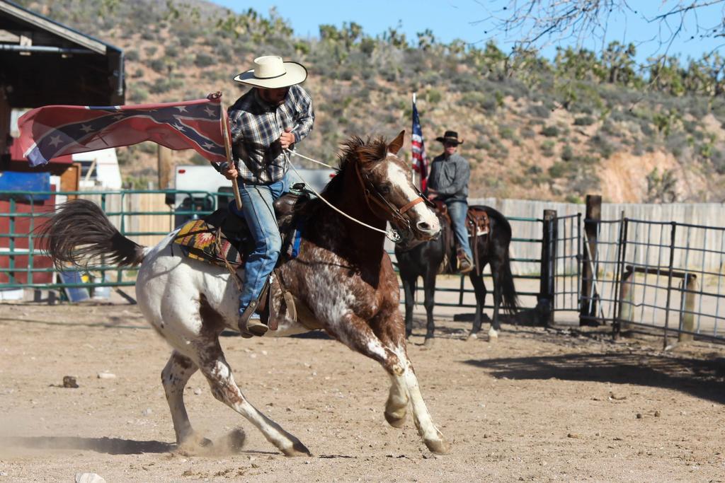 Grand Canyon Western Ranch Meadview Εξωτερικό φωτογραφία