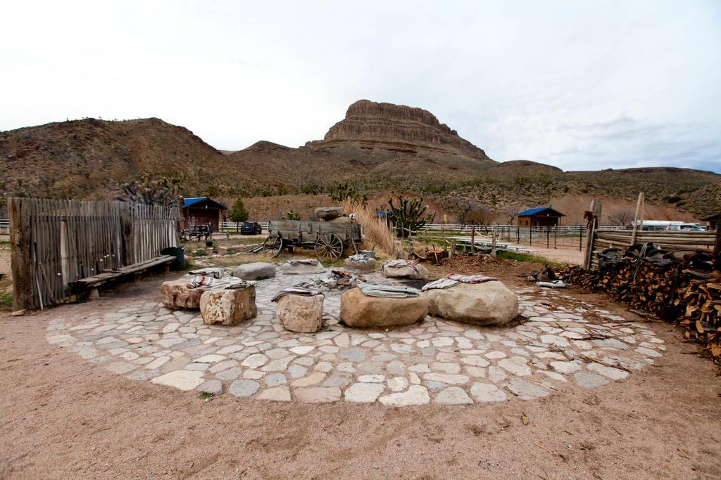 Grand Canyon Western Ranch Meadview Εξωτερικό φωτογραφία