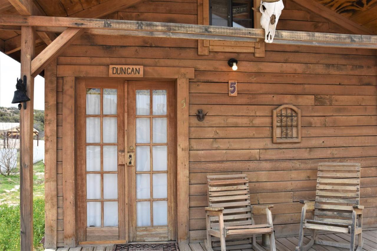 Grand Canyon Western Ranch Meadview Εξωτερικό φωτογραφία