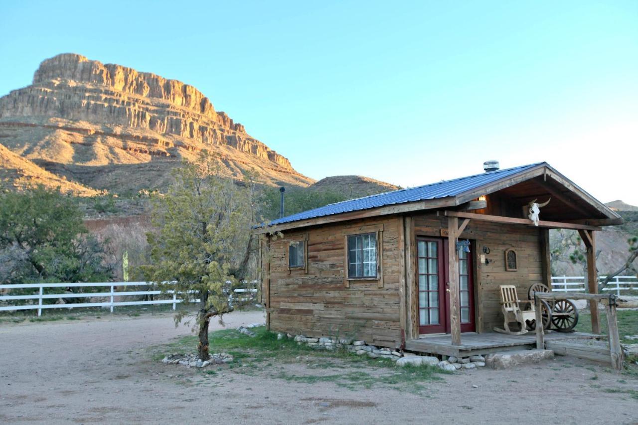 Grand Canyon Western Ranch Meadview Εξωτερικό φωτογραφία