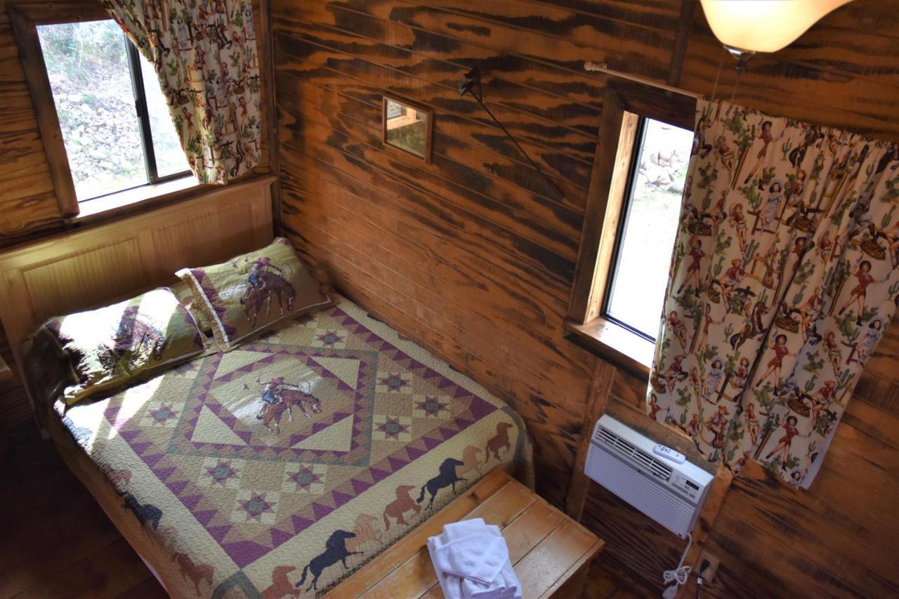 Grand Canyon Western Ranch Meadview Εξωτερικό φωτογραφία
