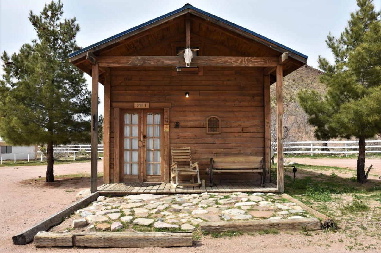 Grand Canyon Western Ranch Meadview Εξωτερικό φωτογραφία