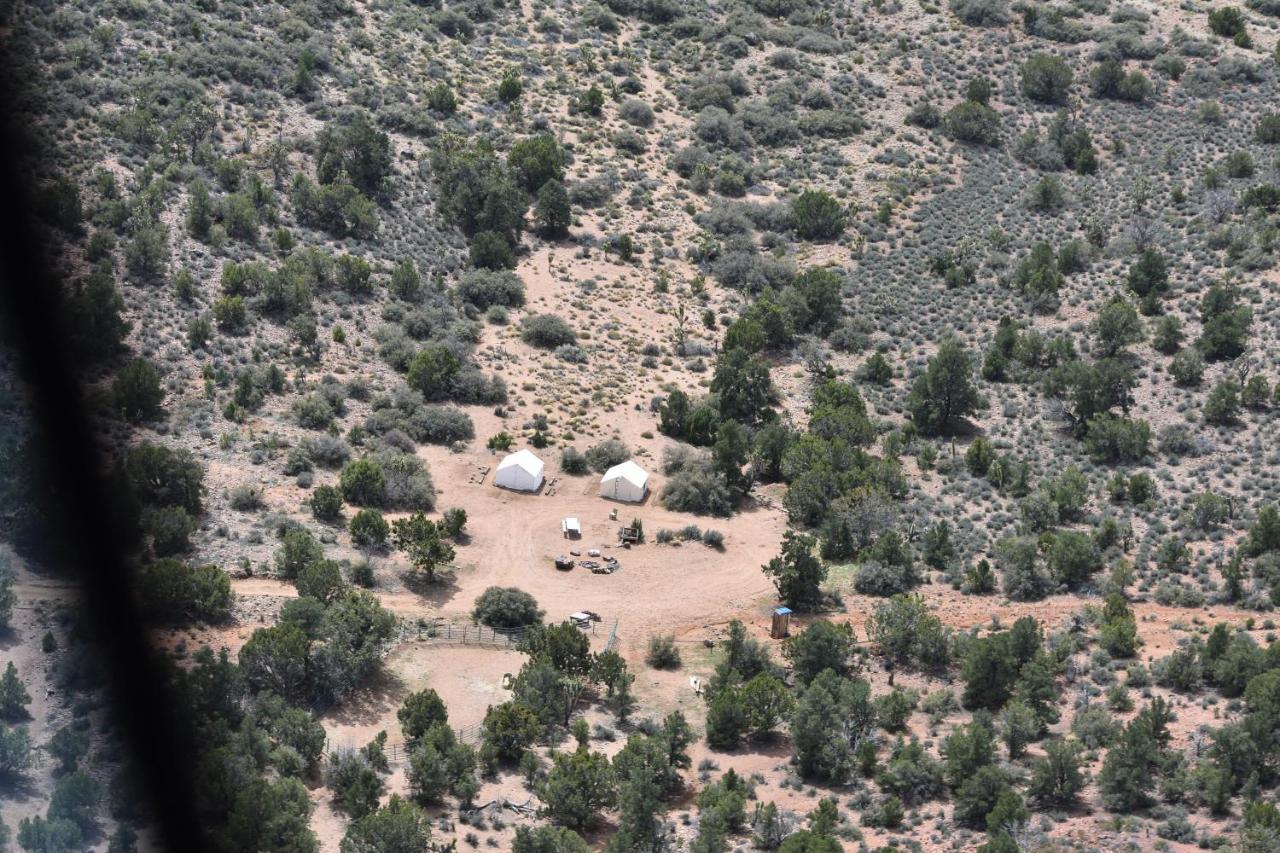 Grand Canyon Western Ranch Meadview Εξωτερικό φωτογραφία