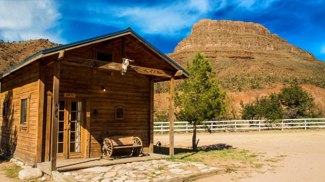 Grand Canyon Western Ranch Meadview Εξωτερικό φωτογραφία