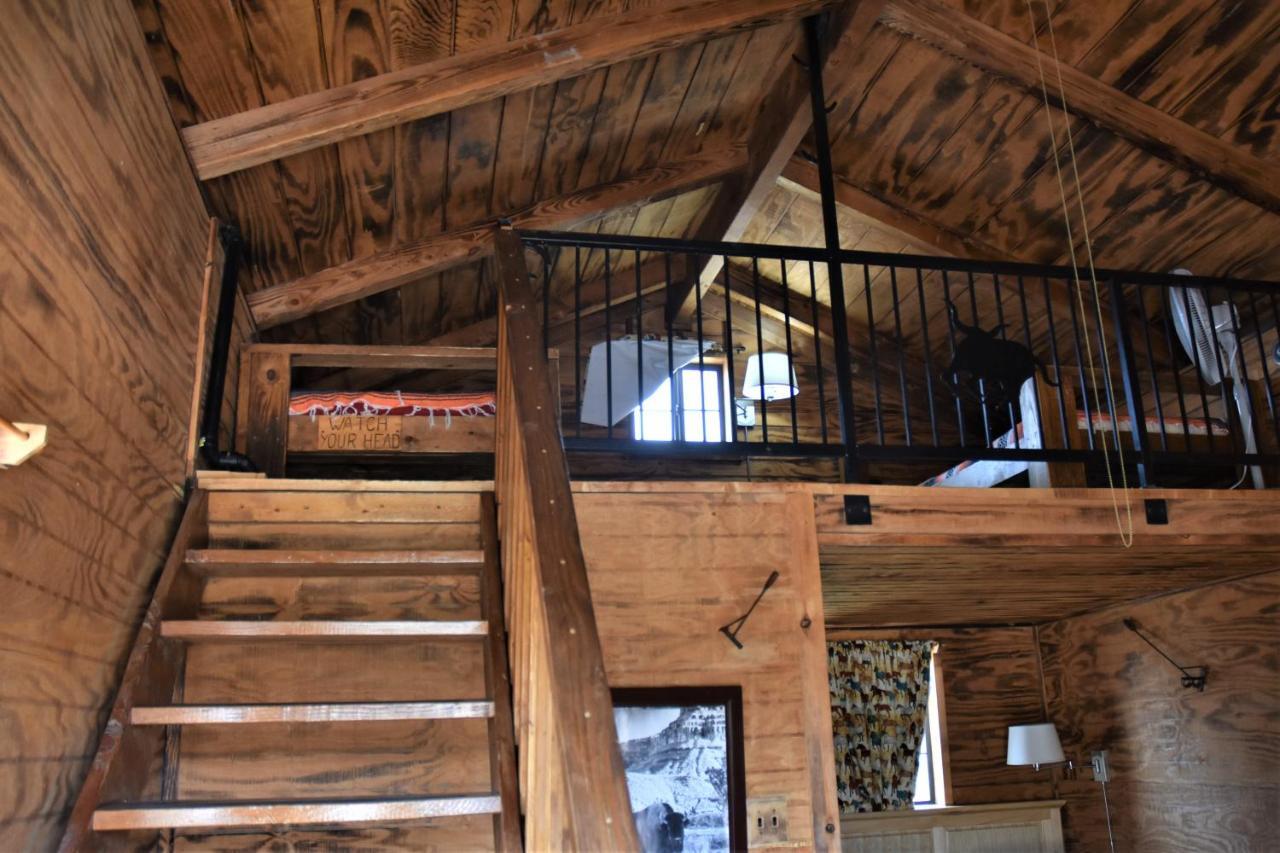 Grand Canyon Western Ranch Meadview Εξωτερικό φωτογραφία