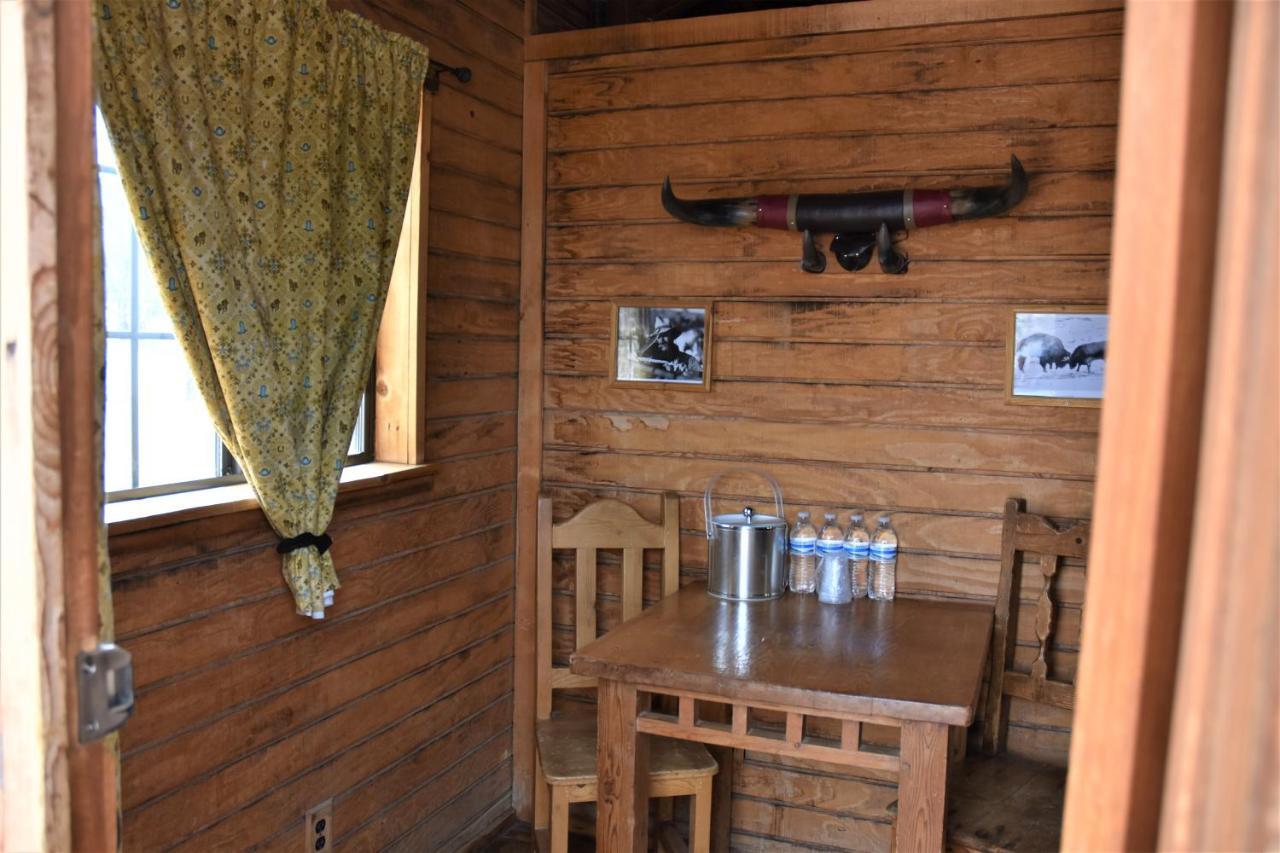 Grand Canyon Western Ranch Meadview Εξωτερικό φωτογραφία