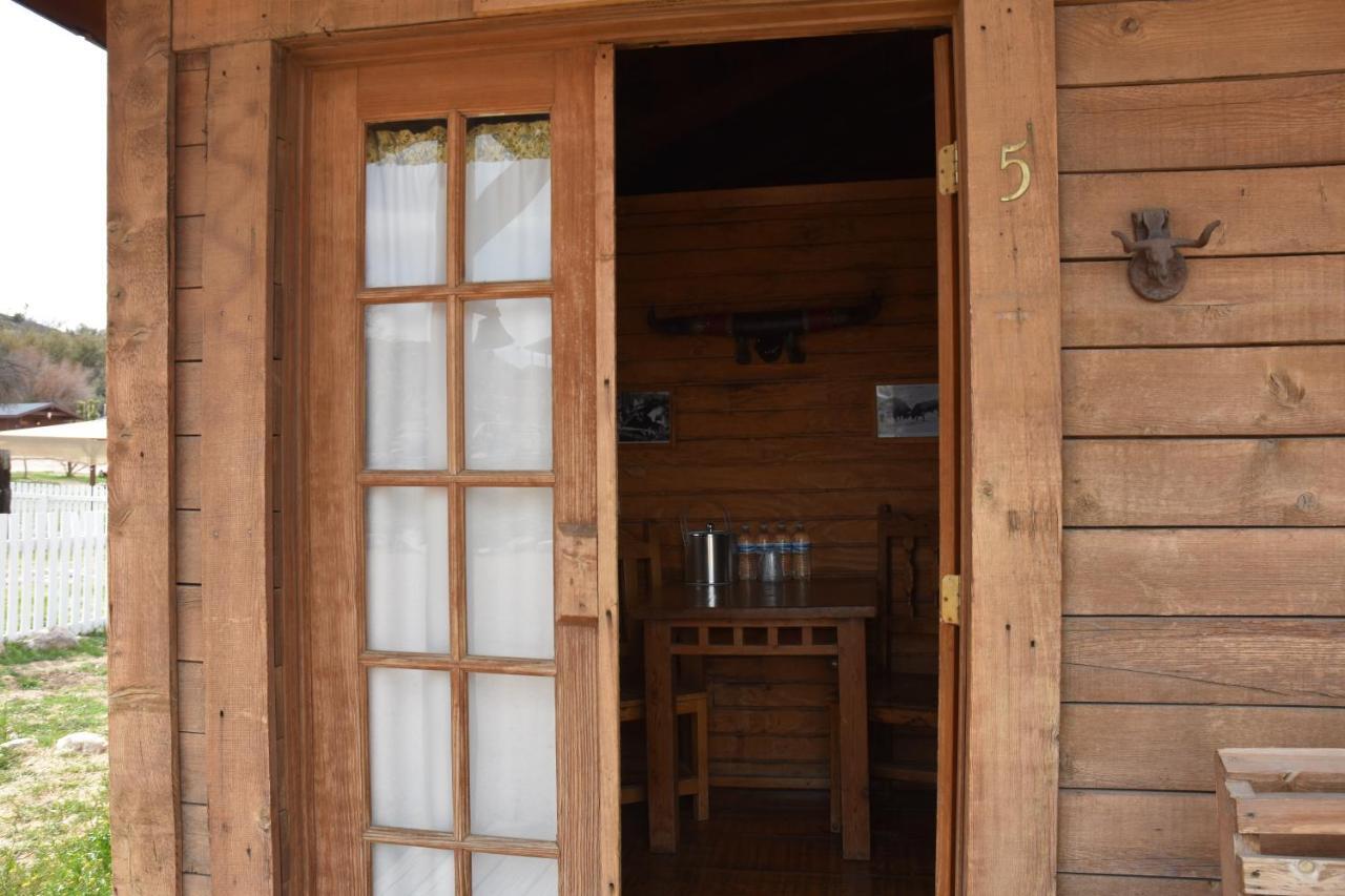 Grand Canyon Western Ranch Meadview Εξωτερικό φωτογραφία