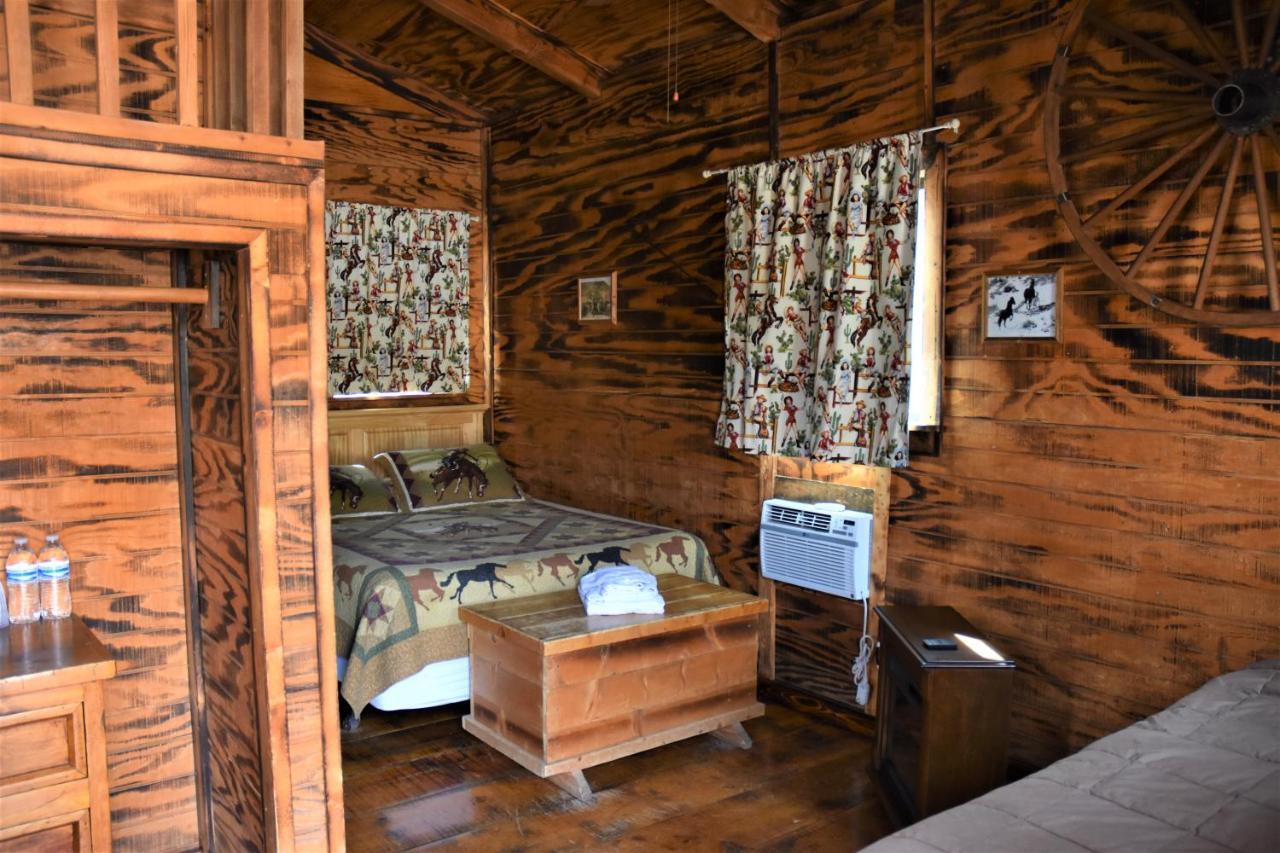 Grand Canyon Western Ranch Meadview Εξωτερικό φωτογραφία