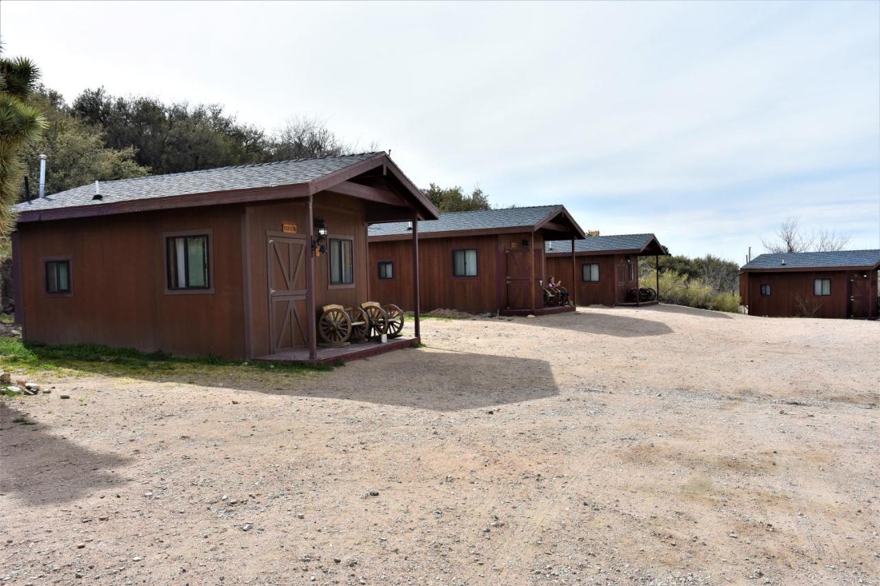 Grand Canyon Western Ranch Meadview Εξωτερικό φωτογραφία